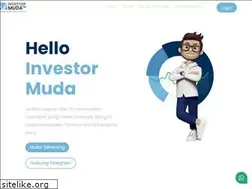Sites similar to investormuda.com