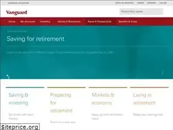 Sites similar to investornews.vanguard