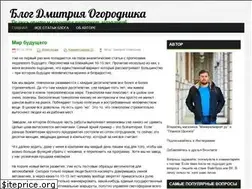 Sites similar to investorontheweb.ru