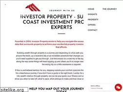 Sites similar to investorproperty.com.au