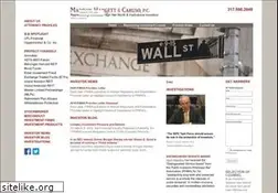 Sites similar to investorprotection.com