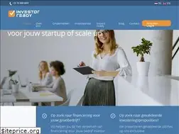 Sites similar to investorready.nl