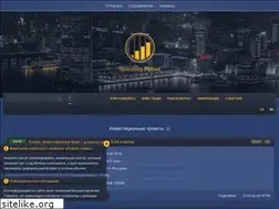 Sites similar to investors-planet.com