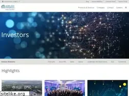 Sites similar to investors.appliedmaterials.com