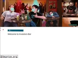 Sites similar to investors.bar