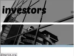 Sites similar to investors.com.au