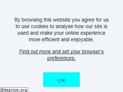 Sites similar to investors.eutelsat.com