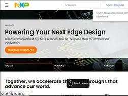 Sites similar to investors.freescale.com