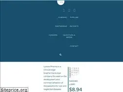 Sites similar to investors.linkp.com