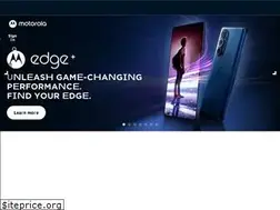 Sites similar to investors.motorola.com