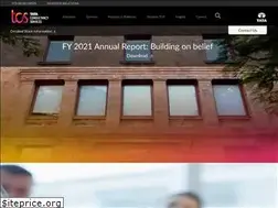 Sites similar to investors.tcs.com