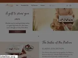 Sites similar to investors.thorntons.co.uk