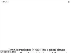 Sites similar to investors.tranetechnologies.com