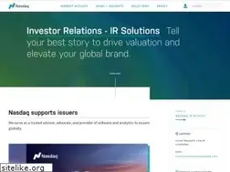 Sites similar to investors.tyco.com