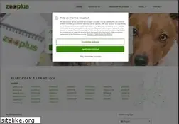 Sites similar to investors.zooplus.com