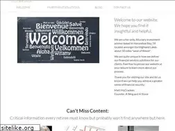 Sites similar to investorsadv.com