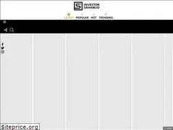 Sites similar to investorsaham.id