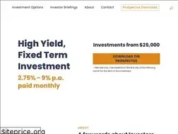 Sites similar to investorscentral.net.au