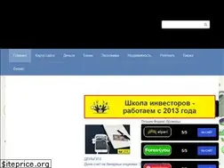 Sites similar to investorschool.ru