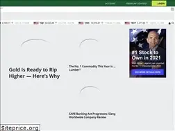 Sites similar to investorsdailyedge.com