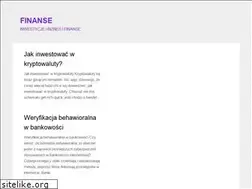 Sites similar to investorsdm.pl