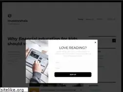 Sites similar to investorshala.com