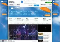 Sites similar to investorshub.advfn.com