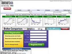 Sites similar to investorshub.com
