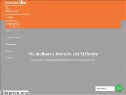 Sites similar to investorsinc.com.br