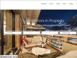 Sites similar to investorsinproperty.com