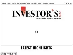 Sites similar to investorsmag.net