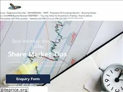 Sites similar to investorspride.com