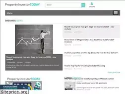 Sites similar to investortoday.co.uk