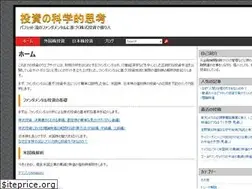 Sites similar to investortrader.info