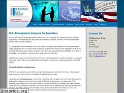 Sites similar to investorvisausa.com