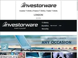 Sites similar to investorware.co.uk