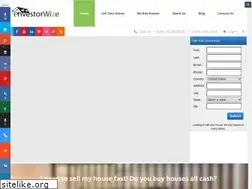 Sites similar to investorwize.com