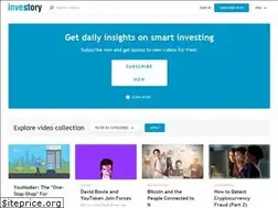 Sites similar to investory-video.com