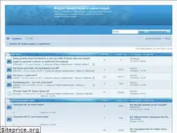 Sites similar to investory.biz