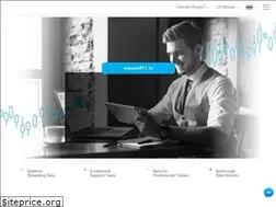 Sites similar to investorz.com