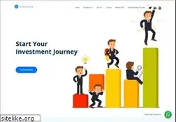 Sites similar to investorzone.in