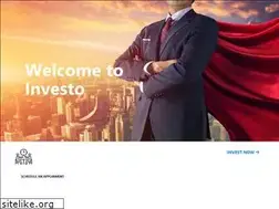 Sites similar to investouae.com
