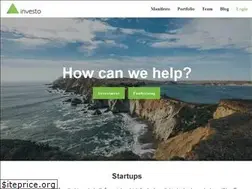 Sites similar to investovc.com