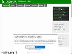Sites similar to investox.de