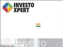 Sites similar to investoxpert.com