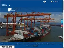 Sites similar to investpacific.org