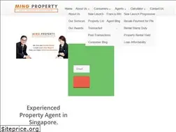 Sites similar to investphnompenh.com
