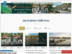 Sites similar to investphuquoc.com