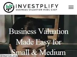Sites similar to investplify.com