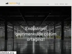 Sites similar to investplusturkey.com
